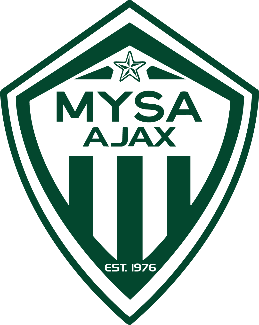 Mysa AJAX est 1976